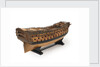 'Royal William', starboard stern quarter by unknown