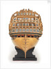 'Royal William', dead astern by unknown