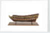 Navy Board, Skeleton model, ship of 90 to 94-guns by unknown