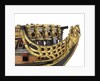 Navy Board, Skeleton model, ship of 90 to 94-guns by unknown