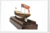 Model of 'Artois' (1794) Warship; Frigate; 38 Guns by unknown
