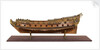 'Bonaventure' (1683); Warship; Fourth rate; 50 guns by Unknown