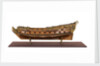 'Bonaventure' (1683); Warship; Fourth rate; 50 guns by Unknown