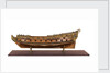 'Bonaventure' (1683); Warship; Fourth rate; 50 guns by Unknown