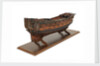 Ship of 44 guns, starboard stern quarter by unknown