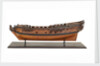 Ship of 60 guns, port broadside by unknown
