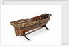 Ship of 20 guns, starboard stern quarter by unknown