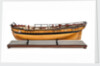 'Wolverine', port broadside by unknown