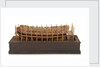 First rate warship 'Victory' (1765), 100 guns by Unknown