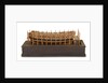 First rate warship 'Victory' (1765), 100 guns by Unknown