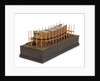 First rate warship 'Victory' (1765), 100 guns by unknown