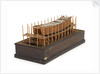 First rate warship 'Victory' (1765), 100 guns by unknown