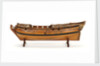 Ship of 24 guns, port broadside by unknown