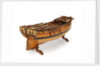Ship of 24 guns, starboard stern quarter by unknown