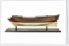 Ship of 24 guns, port broadside by unknown