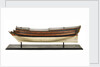 Ship of 24 guns, port broadside by unknown
