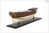 Ship of 24 guns, starboard stern quarter by unknown
