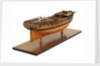Ship of 32 guns, starboard stern quarter by unknown