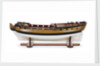 Ship of 24 guns, port broadside by unknown