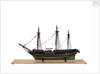'Pomone' 38-gun frigate by Unknown