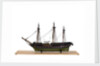 'Pomone' 38-gun frigate by Unknown