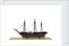 'Pomone' 38-gun frigate by Unknown