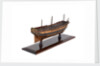 Ship of 30 guns, starboard stern quarter by unknown