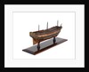Ship of 30 guns, starboard stern quarter by unknown