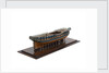 Révolutionnaire', starboard stern quarter by unknown