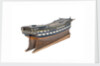 'Centurion', starboard stern quarter by Unknown