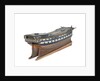 'Centurion', starboard stern quarter by Unknown