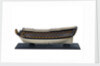 'Royal Sovereign', port broadside by unknown