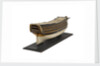 'Royal Sovereign', starboard stern quarter by unknown