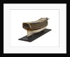 'Royal Sovereign', starboard stern quarter by unknown
