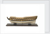 'Preston', port broadside by unknown