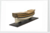'Preston', starboard stern quarter by unknown