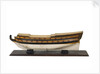 'Falmouth', port broadside by unknown