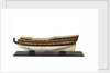 'Falmouth', port broadside by unknown