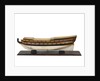 'Falmouth', port broadside by unknown