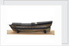 'Rippon', port broadside by unknown