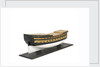 'Ramillies', starboard stern quarter by unknown