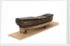 Ship of 60 guns, starboard stern quarter by unknown