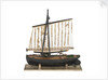 'Prince',  port broadside by unknown