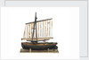 'Prince',  port broadside by unknown