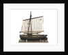 'Prince',  port broadside by unknown