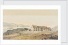 Crowey House, Donegal by James Fuller Boxer