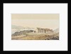 Crowey House, Donegal by James Fuller Boxer
