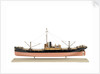 War Arrow (1917); Cargo vessel; D-Type merchant ship   War Drum (1917); Cargo vessel; D-Type merchant ship  War Fife (1917); Cargo vessel; D-Type merchant ship  War Visor (1917); Cargo vessel; D-Type merchant ship by S.P. Austin & Sons Ltd.