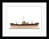 War Arrow (1917); Cargo vessel; D-Type merchant ship   War Drum (1917); Cargo vessel; D-Type merchant ship  War Fife (1917); Cargo vessel; D-Type merchant ship  War Visor (1917); Cargo vessel; D-Type merchant ship by S.P. Austin & Sons Ltd.