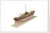 Standard D-type cargo ship, starboard stern quarter by S.P. Austin & Sons Ltd.